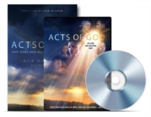 Acts of God Set (Book and Movie Combo), Multiple copy pack Book Acts of God Set (Book and Movie Combo), Multiple copy pack Book