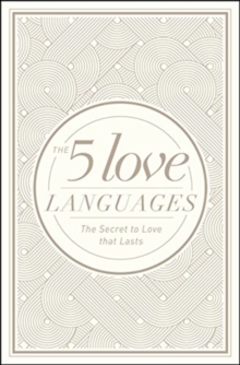 5 Love Languages Hardcover Special Edition, The