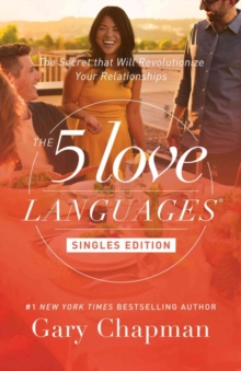 5 LOVE LANGUAGES SINGLES ED PB, Paperback Book 5 LOVE LANGUAGES SINGLES ED PB, Paperback Book