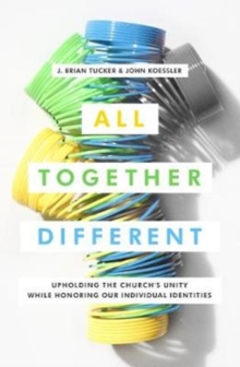 ALL TOGETHER DIFFERENT, Paperback Book ALL TOGETHER DIFFERENT, Paperback Book