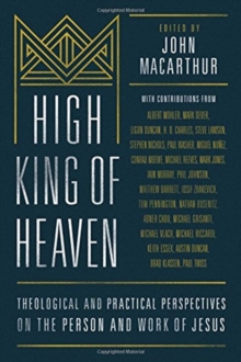 HIGH KING OF HEAVEN, Paperback Book HIGH KING OF HEAVEN, Paperback Book