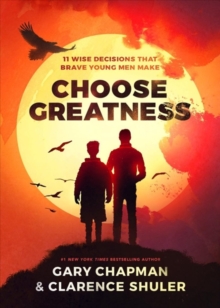 Choose Greatness, Paperback / softback Book Choose Greatness, Paperback / softback Book