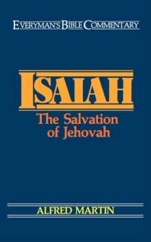 Isaiah, Paperback / softback Book Isaiah, Paperback / softback Book