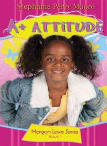 A+ Attitude, Paperback Book A+ Attitude, Paperback Book