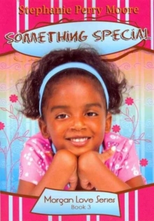 Something Special, Paperback / softback Book Something Special, Paperback / softback Book
