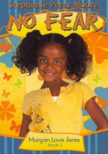 No Fear, Paperback / softback Book No Fear, Paperback / softback Book