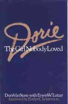 Dorie : The Girl Nobody Loved, Paperback Book Dorie : The Girl Nobody Loved, Paperback Book