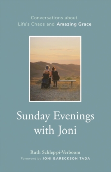 Moody Publishers Sunday Evenings With Joni