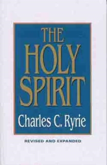 The Holy Spirit, Paperback Book The Holy Spirit, Paperback Book