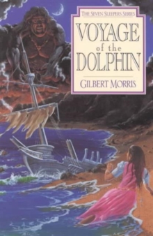 Voyage of the Dolphin : Book 7, Paperback Book Voyage of the Dolphin : Book 7, Paperback Book