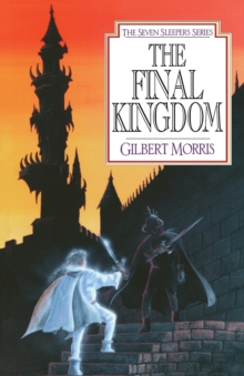 The Final Kingdom, Paperback Book The Final Kingdom, Paperback Book