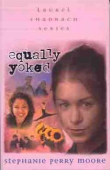 Equally Yoked, Paperback Book Equally Yoked, Paperback Book