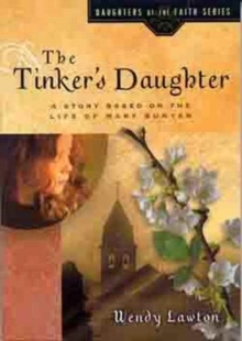 Tinker's Daughter, Paperback Book Tinker's Daughter, Paperback Book