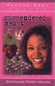Surrendered Heart, Paperback Book Surrendered Heart, Paperback Book