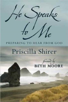 He Speaks to Me : Preparing to Hear the Voice of God, Paperback Book He Speaks to Me : Preparing to Hear the Voice of God, Paperback Book