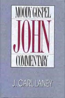 Gospel of John, Paperback / softback Book Gospel of John, Paperback / softback Book