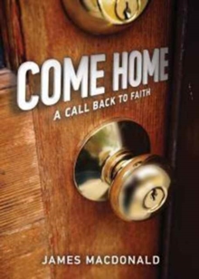 Come Home, Hardback Book Come Home, Hardback Book