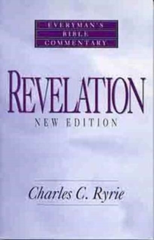 Revelation, Paperback Book Revelation, Paperback Book