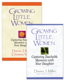 Growing Little Women/Growing Little Women for Younger Girls Set