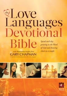 Love Languages Devotional Bible