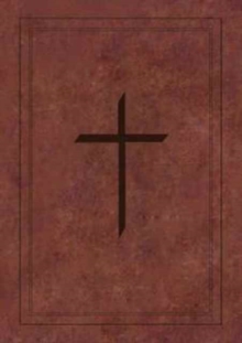 Ryrie Study Bible-NASB, Leather / fine binding Book Ryrie Study Bible-NASB, Leather / fine binding Book