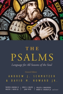 Psalms : Language for All Seasons of the Soul