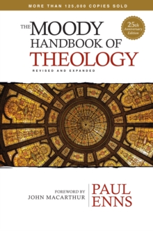 Moody Handbook of Theology