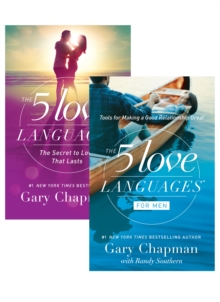 5 Love Languages/The 5 Love Languages for Men Set