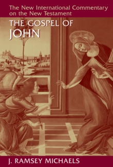 John, Hardback Book John, Hardback Book