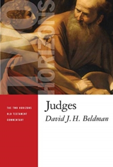 JUDGES