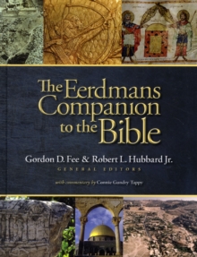 Eerdmans Companion to the Bible, Hardback Book Eerdmans Companion to the Bible, Hardback Book