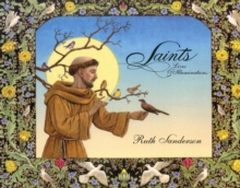 Saints : Lives & Illuminations