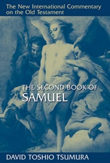 The Second Book of Samuel, Hardback Book The Second Book of Samuel, Hardback Book