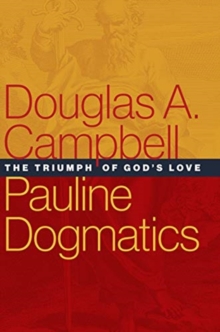 PAULINE DOGMATICS