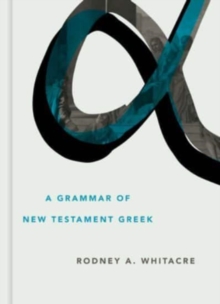 Grammar of New Testament Greek