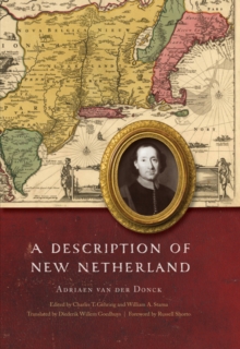 The Description of New Netherland