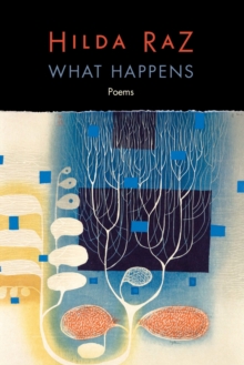 What Happens : Poems