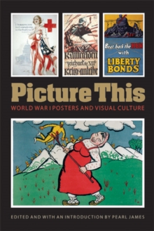 Picture This : World War I Posters and Visual Culture