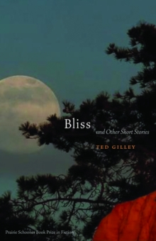 Bliss and Other Short Stories, Paperback / softback Book Bliss and Other Short Stories, Paperback / softback Book