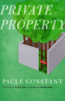 Private Property