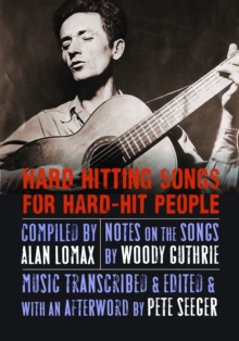 Hard Hitting Songs for Hard-Hit People, Paperback / softback Book Hard Hitting Songs for Hard-Hit People, Paperback / softback Book