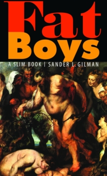 Fat Boys : A Slim Book, Paperback / softback Book Fat Boys : A Slim Book, Paperback / softback Book
