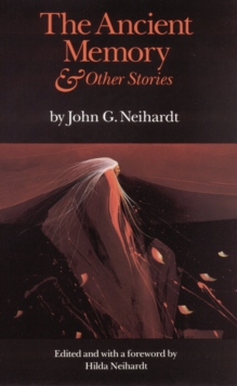 The Ancient Memory and Other Stories, Paperback / softback Book The Ancient Memory and Other Stories, Paperback / softback Book