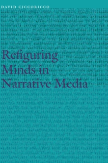 Refiguring Minds in Narrative Media