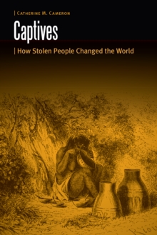 Captives : How Stolen People Changed the World