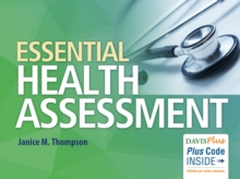 Essential Health Assessment, Spiral bound Book Essential Health Assessment, Spiral bound Book