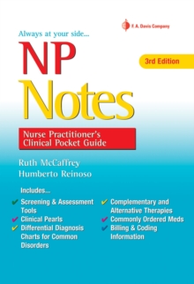 Np Notes, 3e, Spiral bound Book Np Notes, 3e, Spiral bound Book