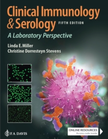 Clinical Immunology & Serology : A Laboratory Perspective