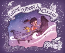 Once Upon a Cloud, Hardback Book Once Upon a Cloud, Hardback Book