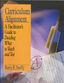 Curriculum Alignment Kit, Book Book Curriculum Alignment Kit, Book Book